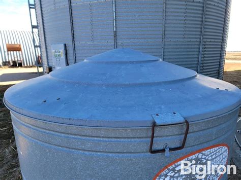 Pax Hog Feeder Bigiron Auctions