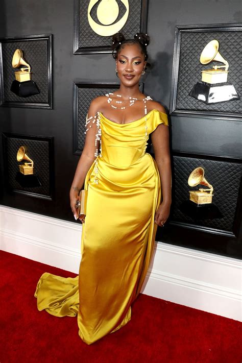 See All the Red Carpet Looks From the 2023 Grammys