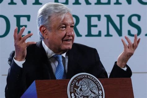 Prd Presenta Queja Contra Amlo Y Morena Por Convocatoria A Marcha