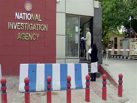 Nia Charges Five In Laos Based Human Trafficking Ring Bust Headlines