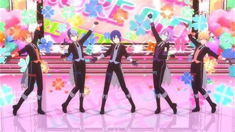 Newly Edgy Idols Fantasista Squad Kaito The Boy S Idol Era