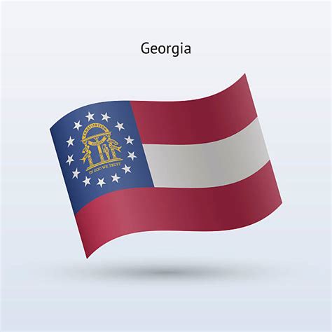 Georgia State Clip Art Illustrations, Royalty-Free Vector Graphics ...