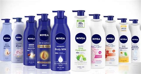 Nivea Coupons And Deals