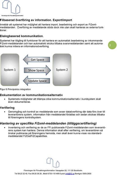 Certifiering godkännandemärkning av system PDF Gratis nedladdning