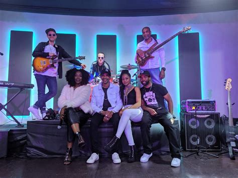 Hire Essential Rnb 90s Rnb And Party Classics Function Band