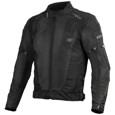 KURTKA TEKSTYLNA MOTOCYKLOWA SECA AIRFLOW II Sklep Motocyklowy Legato