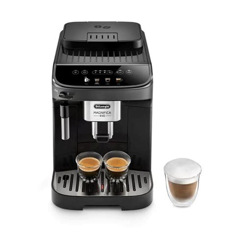 Automatyczny Ekspres Do Kawy 1450W Magnifica Evo Czarny DeLonghi