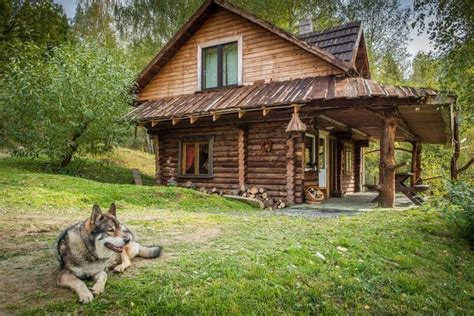 10 Niesamowitych Bed Breakfast W Bieszczadach WP Turystyka