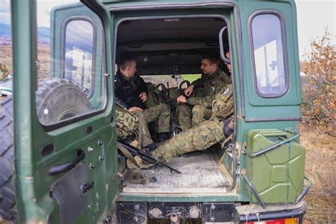 Dvids News Soldiers Conduct Abl Patrol