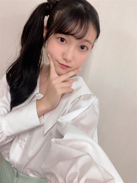 Stu48kenkyuseimember On Twitter ぴぴぴ〜💜 ️💙諸葛望愛 です🌈 超十代 Ultra Teens