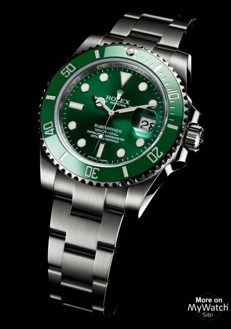 Watch Rolex Submariner Date Oyster Perpetual Lv Steel