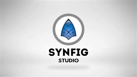 Introduction To Synfig Studio Youtube