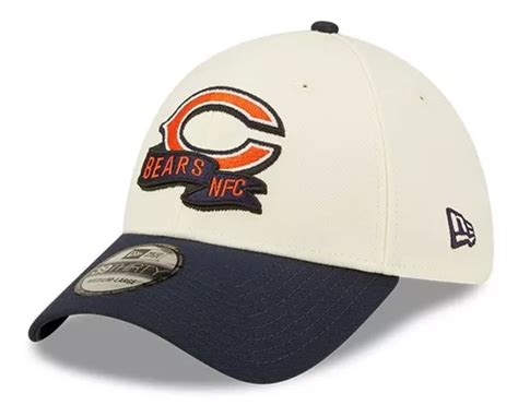 Gorra New Era Original Colecci N Nfl Thirty Cerradas