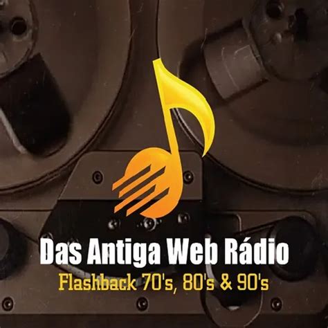 Listen To Das Antiga Web Radio Zeno FM