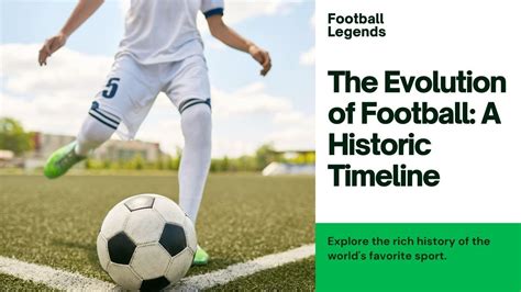 Untold History Of Football The Birth Of Global Football YouTube