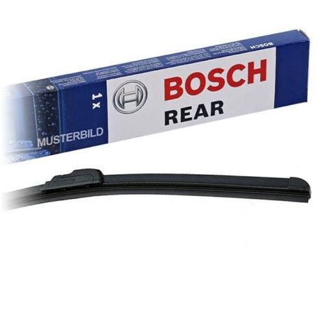 Bosch Aerotwin Scheibenwischer Hinten F R Mercedes Benz Viano Vito W