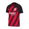 Camiseta Nike Eintracht Frankfurt Primera Equipaci N Match