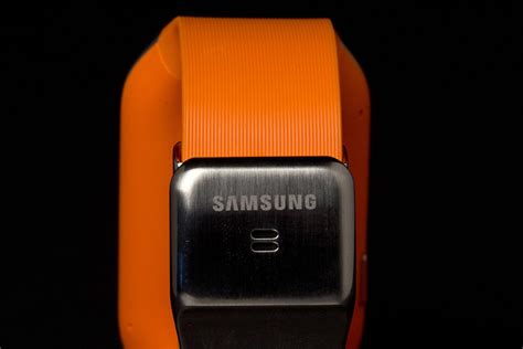 Samsung Galaxy Gear Review Digital Trends