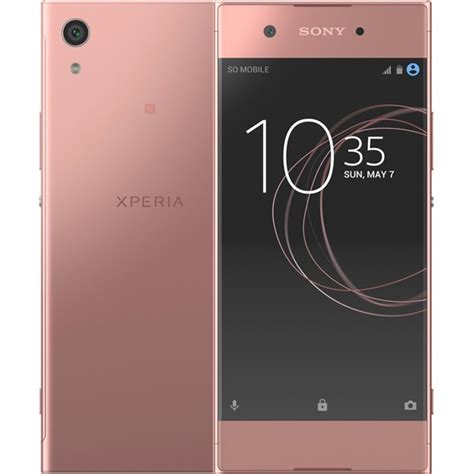 So Sánh Chi Tiết Điện Thoại Sony Xperia Xa1 Với Sony Xperia Pro