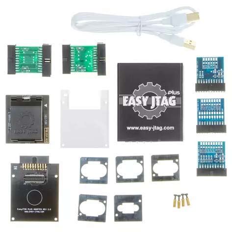 Easy Jtag Plus Setup Easy Jtag Box Latest Setup Gsmclinic