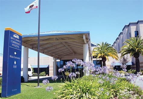 PV Health Trust to purchase Watsonville Community Hospital - The ...