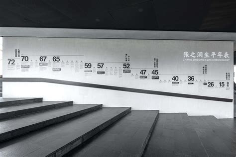 张之洞与武汉博物 Museum Of Zhang Zhidong In Wuhan Behance