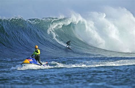 The Top 5 Extreme Surf Spots The Worlds Most Dangerous Waves