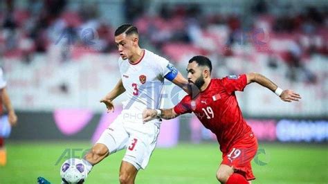 Prediksi Skor Bahrain Vs China Head To Head Dan Susunan Pemain Di