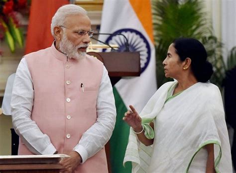 West Bengal Cm Mamata Banerjee To Arrive In Delhi Today For 4 Day Visit