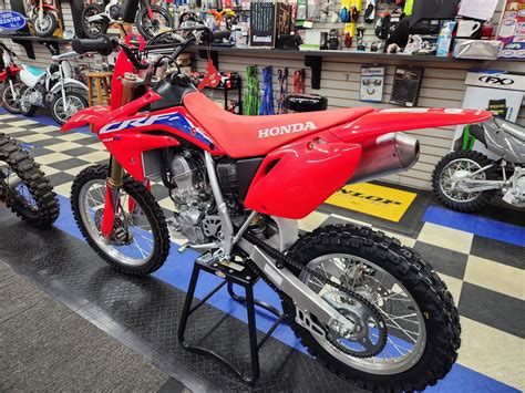 New Honda Crf R Expert Woonsocket Ri Specs Price Photos