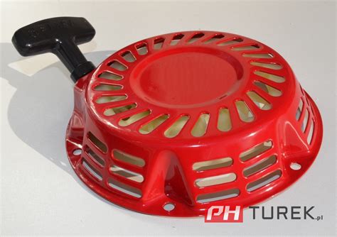 Szarpak Starter Rozrusznik Honda Gx120 Gx160 168f Phturek Pl