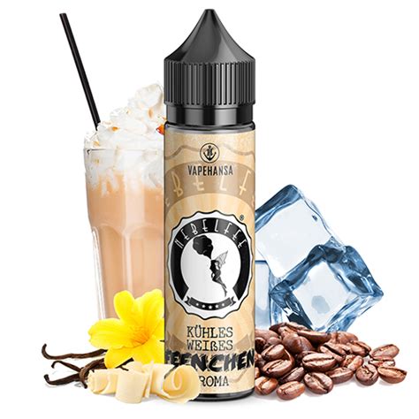 Nebelfee Kühles Weißes Feenchen Aroma 10ml online kaufen Mc Smoker