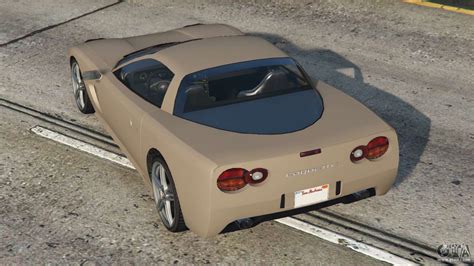 Invetero Coquette For Gta