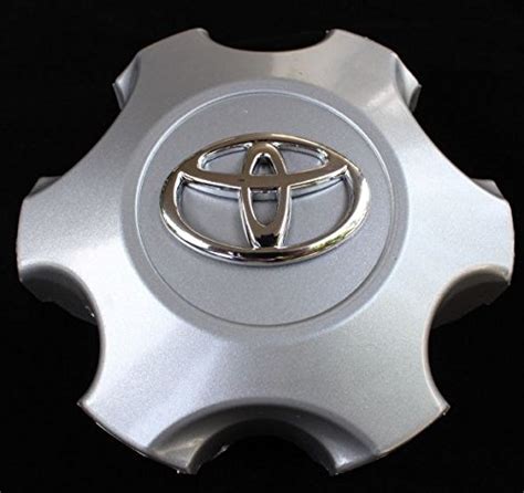 Buy TOYOTA Wheel Center Cap Hub Cover Hilux Fortuner Land Cruiser Prado