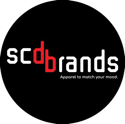 About Us – SCDBrand Company