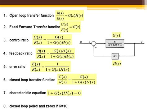 Block Diagram Fundamentals Reduction Techniques Lect 4 5