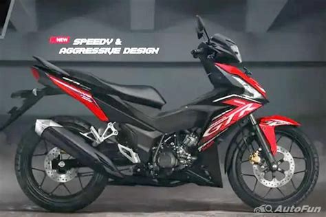 Gambar 5 Detail Tentang Cek Harga Honda Supra GTR 150 Bekas Rp 8