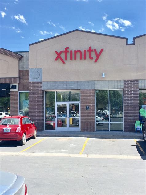 Xfinity Store By Comcast Updated June 2025 34 Reviews 616 E 400th