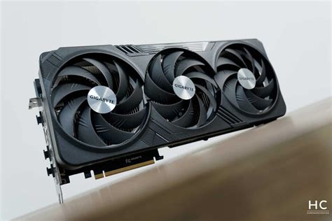Test : GIGABYTE RTX 4090 GAMING OC 24G, puissante et coûteuse