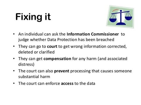 Data Protection Ppt