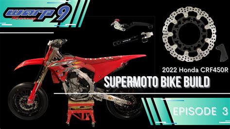 Supermoto Bike Build Guide to Setting up YOUR First Supermoto! | Step ...