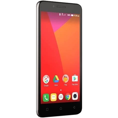 Lenovo A6600 Plus купить отзывы и характеристики