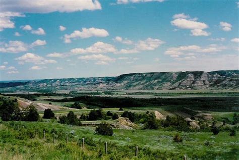 Camping at Lunds Landing Lodge, North Dakota fishing resorts