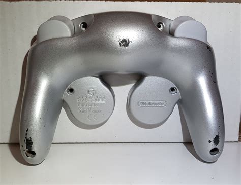 Platinum Hybrid GameCube Controllers – The GCC Library