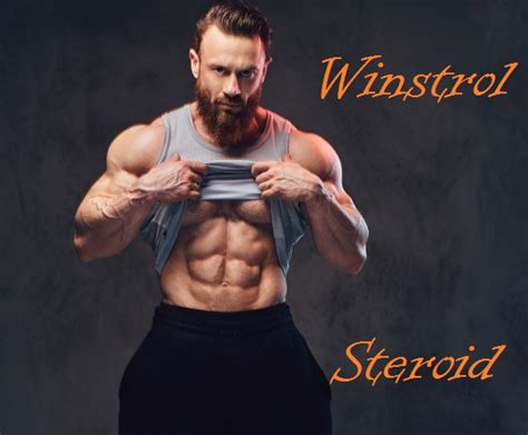 Winstrol Steroid Stanozolol For Sale Hilma Biocare