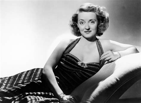 Bette Davis Wielka Gwiazda Z Trudnym Charakterem Dwa Oscary Czterech