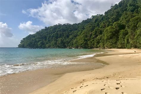 Best Beaches In Trinidad And Tobago