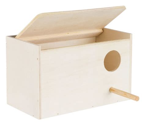 Скворечник для птиц 21 x 13 x 12 см - купить с доставкой по выгодным ...