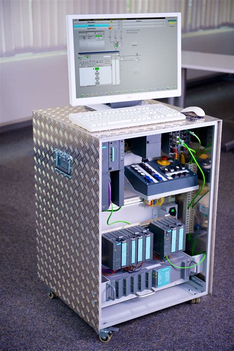 Pcs7 过程控制系统 Sitrain 中国 Siemens Training