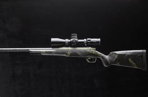 Gunwerks 28 Nosler Clymr Lightweight Long Range